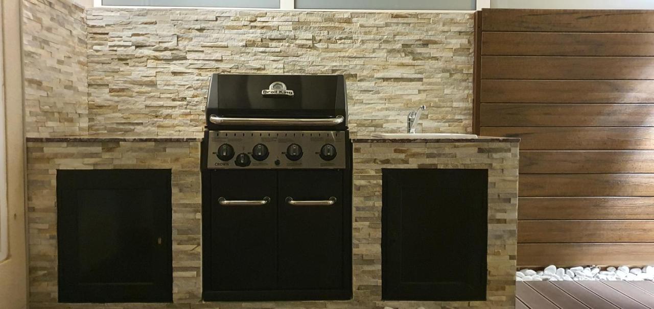 Beautiful Duplex With Jacuzzi Villa Puerto Rico  Luaran gambar