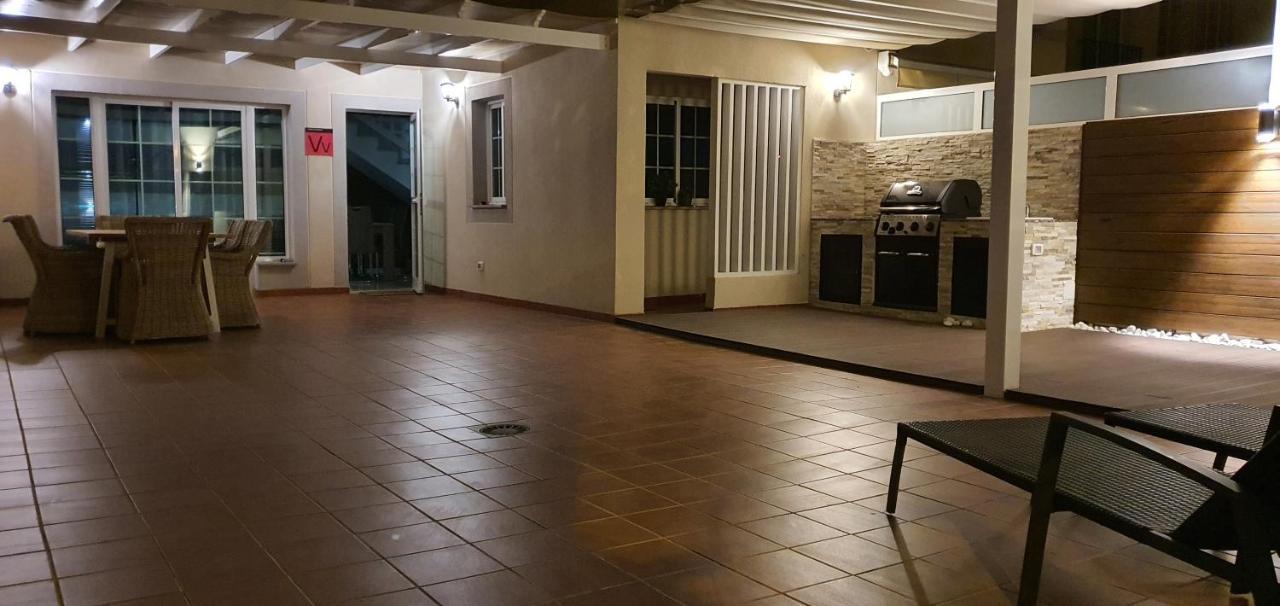 Beautiful Duplex With Jacuzzi Villa Puerto Rico  Luaran gambar