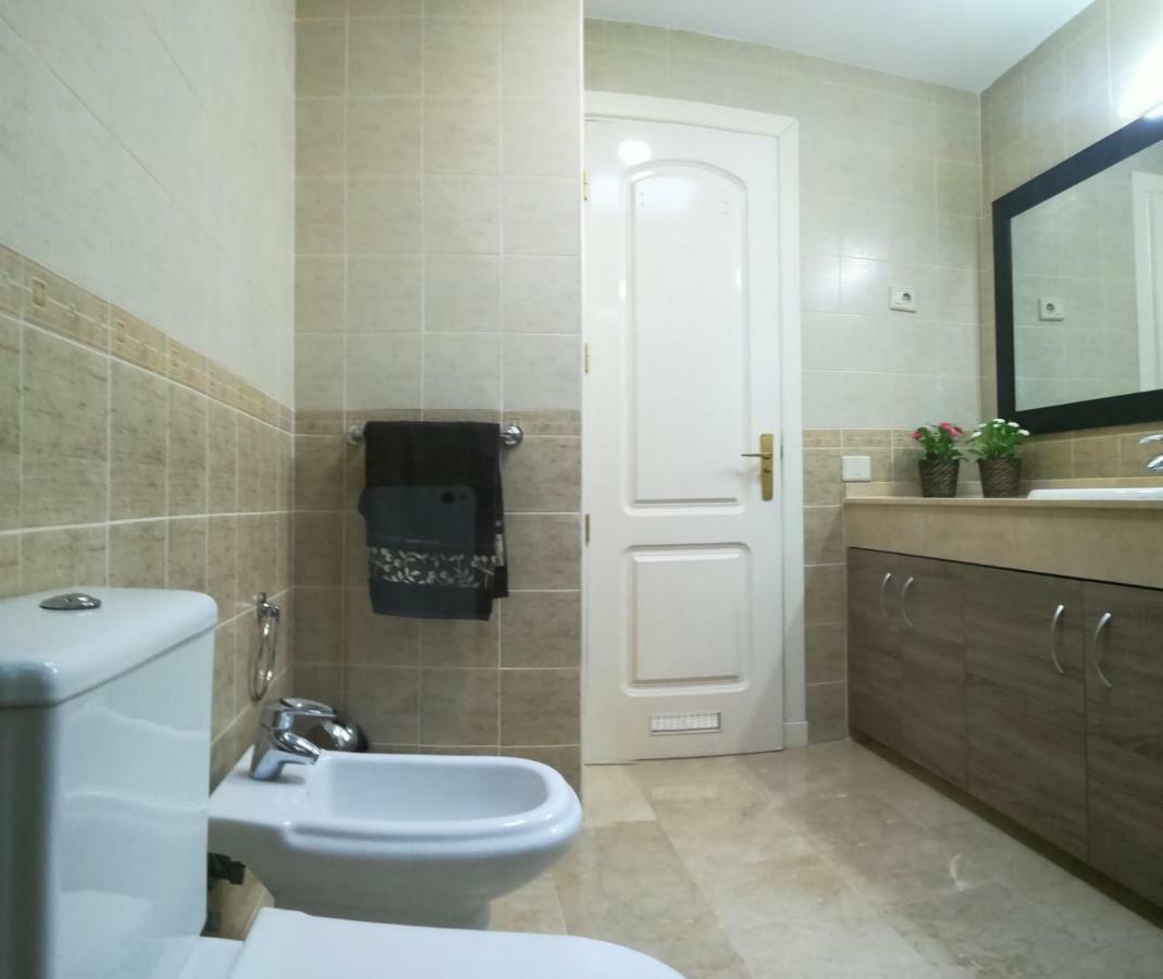 Beautiful Duplex With Jacuzzi Villa Puerto Rico  Luaran gambar