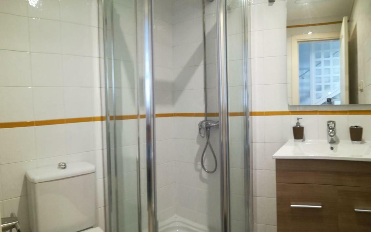 Beautiful Duplex With Jacuzzi Villa Puerto Rico  Luaran gambar