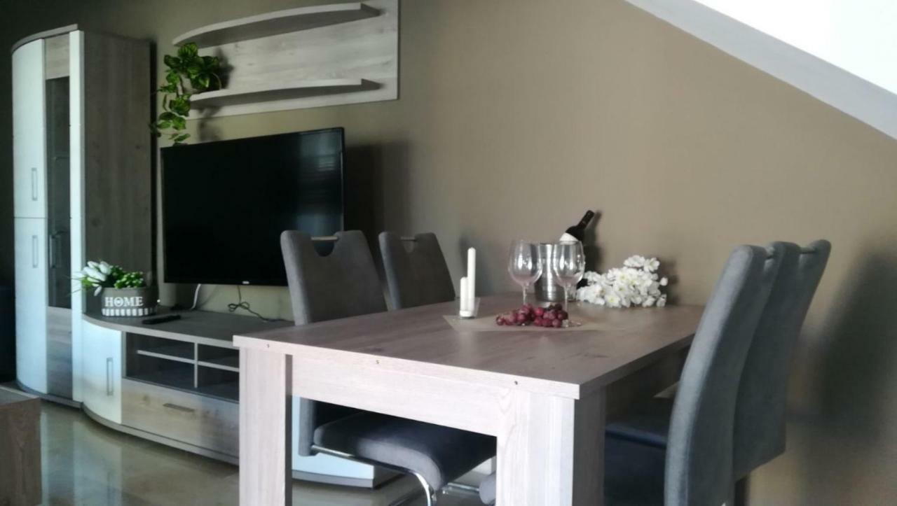 Beautiful Duplex With Jacuzzi Villa Puerto Rico  Luaran gambar