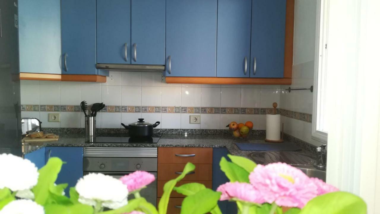 Beautiful Duplex With Jacuzzi Villa Puerto Rico  Luaran gambar