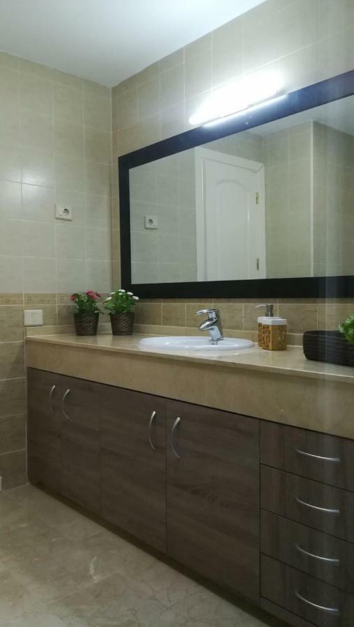Beautiful Duplex With Jacuzzi Villa Puerto Rico  Luaran gambar