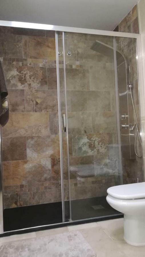 Beautiful Duplex With Jacuzzi Villa Puerto Rico  Luaran gambar
