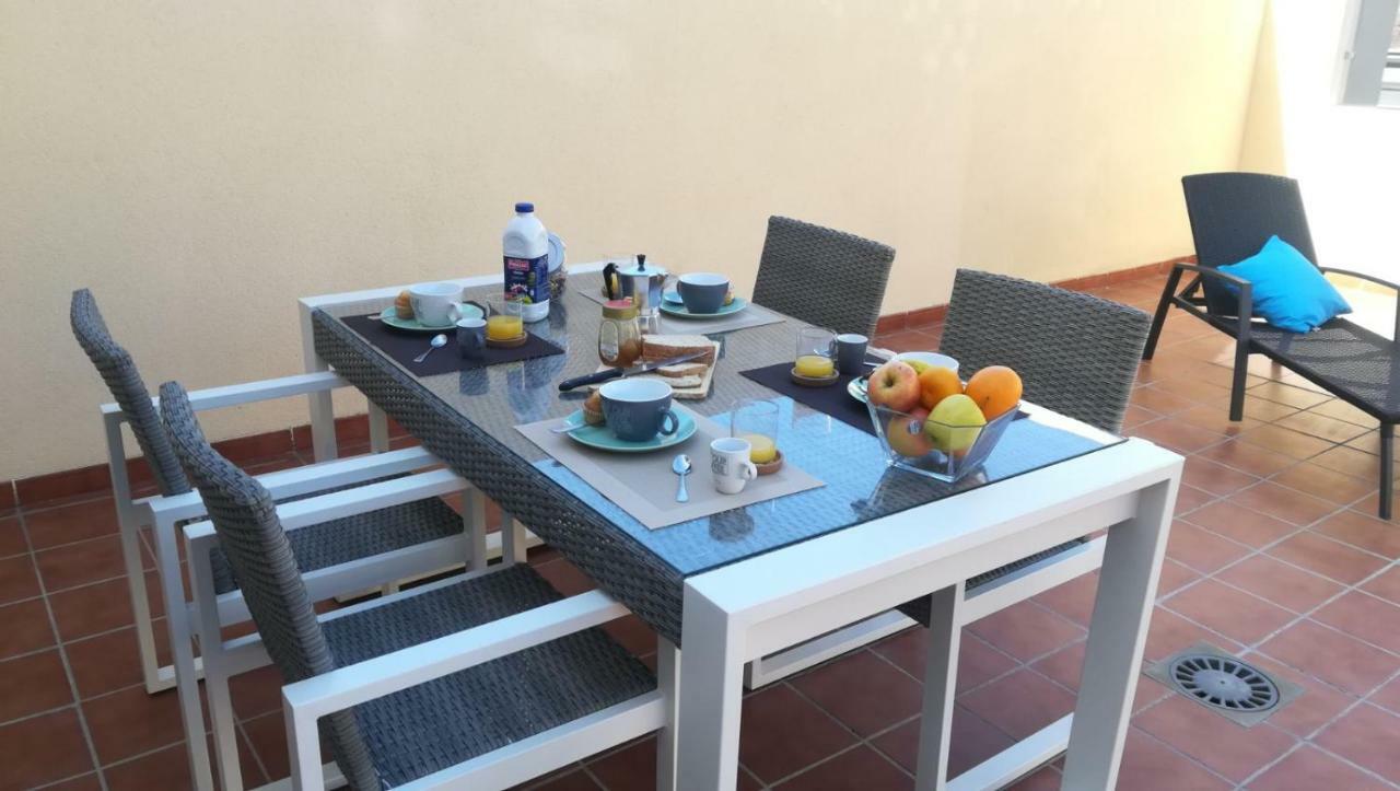 Beautiful Duplex With Jacuzzi Villa Puerto Rico  Luaran gambar