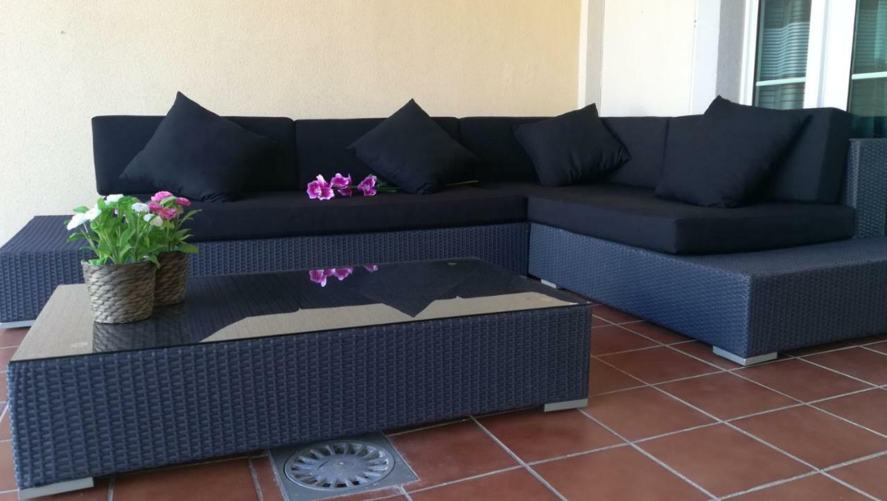 Beautiful Duplex With Jacuzzi Villa Puerto Rico  Luaran gambar