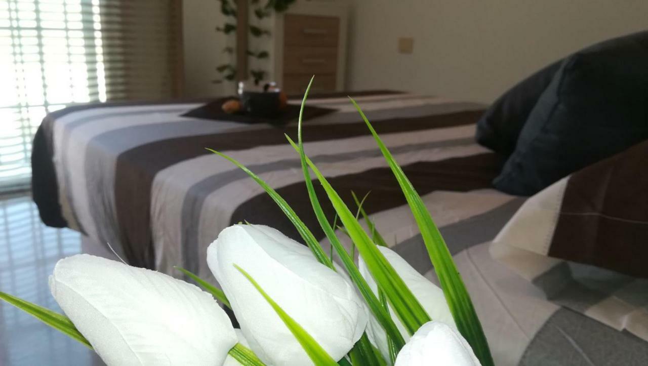 Beautiful Duplex With Jacuzzi Villa Puerto Rico  Luaran gambar