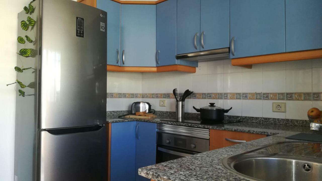 Beautiful Duplex With Jacuzzi Villa Puerto Rico  Luaran gambar