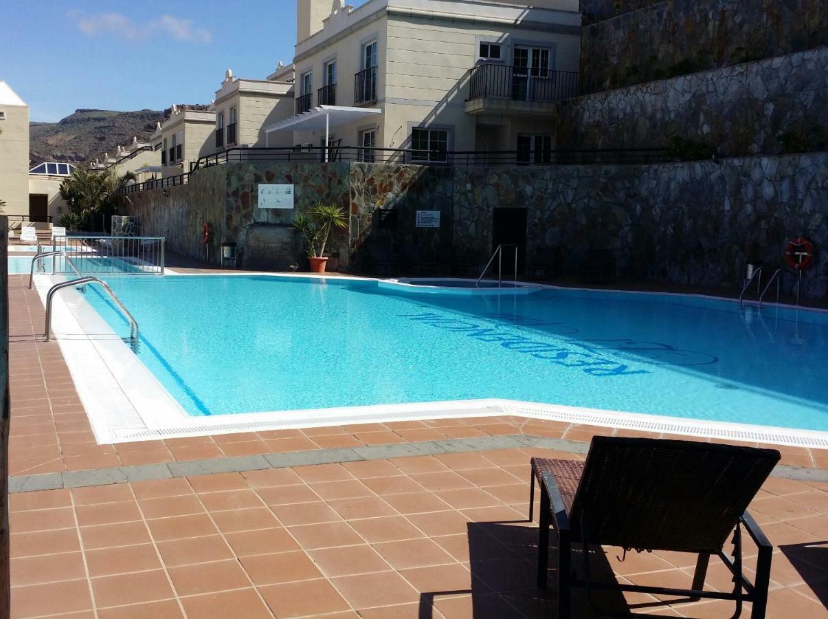 Beautiful Duplex With Jacuzzi Villa Puerto Rico  Luaran gambar