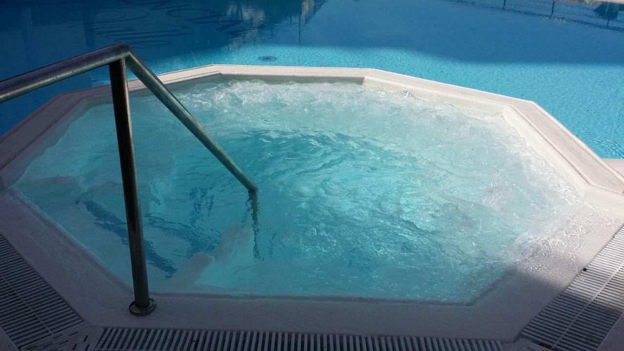 Beautiful Duplex With Jacuzzi Villa Puerto Rico  Luaran gambar