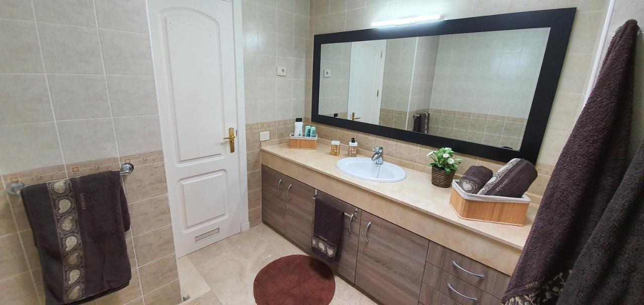 Beautiful Duplex With Jacuzzi Villa Puerto Rico  Luaran gambar