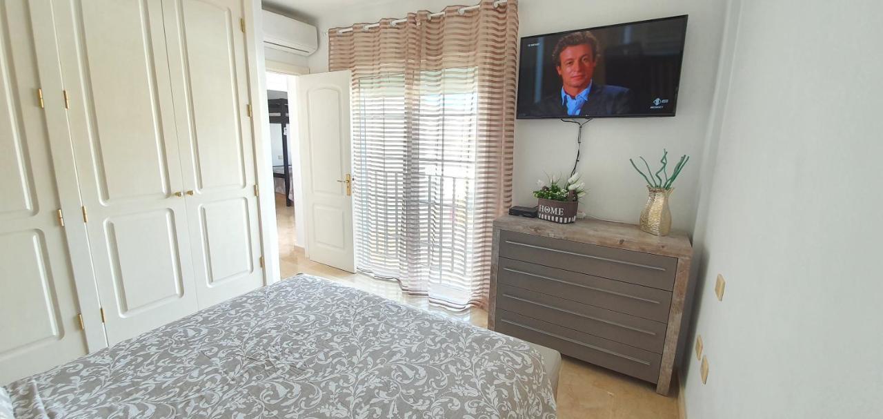 Beautiful Duplex With Jacuzzi Villa Puerto Rico  Luaran gambar